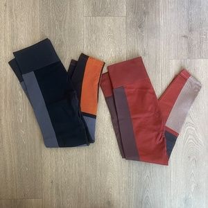 Leggings Bundle